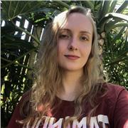 Professora particular de biologia e ciências, disponível para aulas on-line e presenciais, para todas as faixas etárias